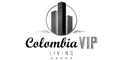 Colombia VIP Living Logo